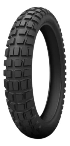 Pneu Kenda 120/70b19 + 170/60b17 K784 Big Block Moto