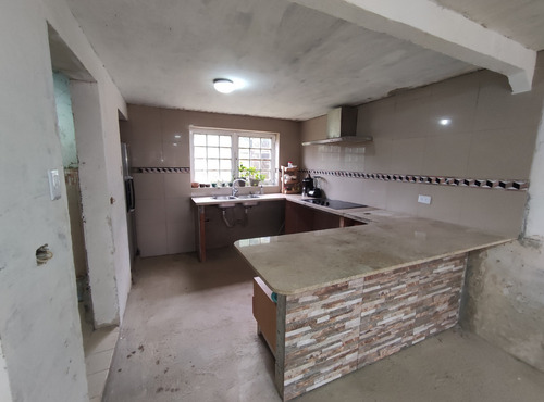 Venta De Casa En San Diego De Los Altos La Oci San Jose Rz
