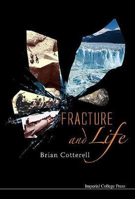 Libro Fracture And Life - Brian Cotterell