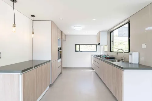 Casa En Venta En Vereda El Hato. Cod V6994