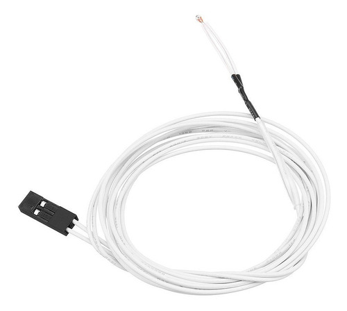 Termistor 100 K Ohm Ntc Cable Y Ficha :: Printalot