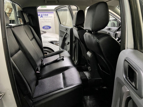Ranger 2014 Xl 2.2 Dc 4x2