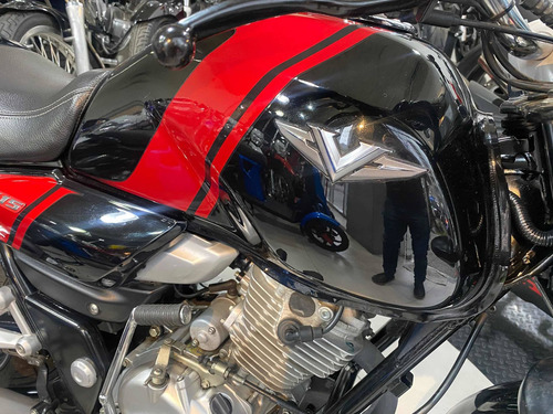 Imagen 3 de 15 de Bajaj V15 Vikrant Como 0 Km