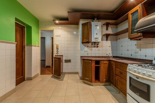 Ph De 3 Ambientes En Barrio Ingles - Caballito Sur