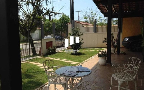 Casa Alto Padrão Em Praia Grande S.paulo.