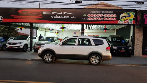 Kia Mohave 2012 3.8 V6 Ex Aut. 5p 275 Hp