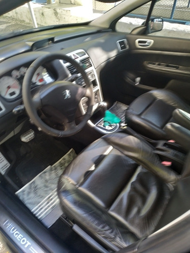 Peugeot 307 2009 2.0 Feline Flex Aut. 5p