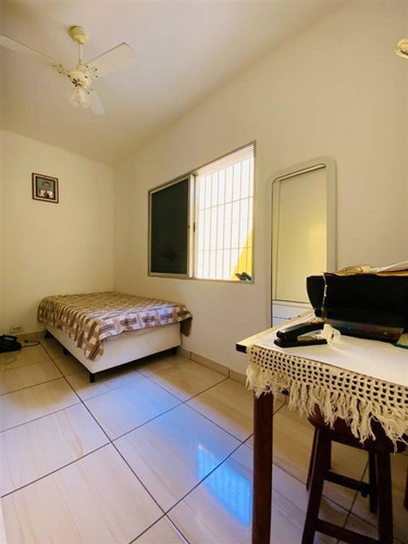 Imagem 12 de 25 de Casa Vila Mirim 3 Dormitórios R$ 370.000,00 - Wb00cd672