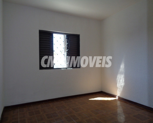 Imagem 10 de 19 de Casa À Venda 2 Dormitórios No Bairro Jardim Aparecida Em Campinas - Ca06117 - 68231137