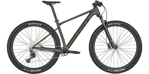 Bicicleta Scale 980 2024 - Scott