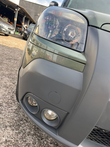 Fiat Doblo 1.8 16v Adventure Flex 5p