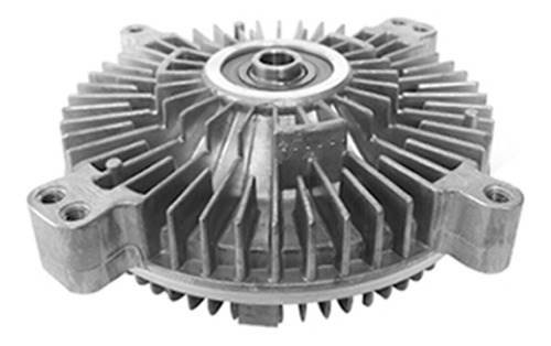 Fan Clutch 162.00 Mm 500e V8 5.0l 91 - 93 K-nadian