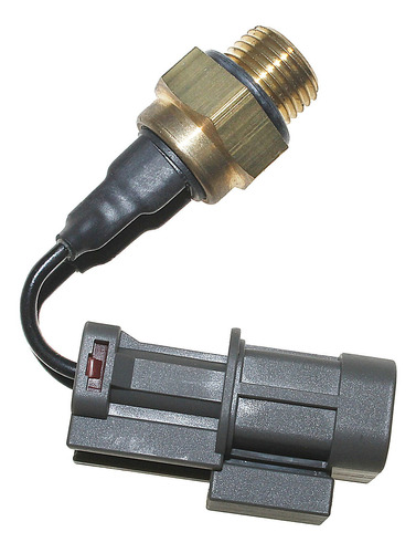 Interruptor Bulbo Temperatura Sentra L4 1.6l Nissan 84-86