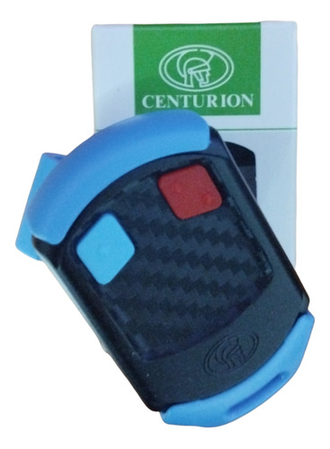 Control Remoto Centurion 2 Botones 