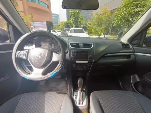Suzuki Swift 1.4 Gl