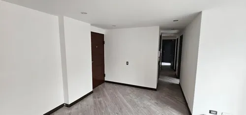 Vendo Apartamento En Cedritos