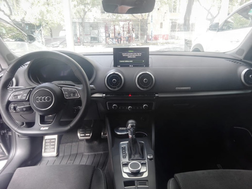 Imagen 4 de 5 de Audi S3 Sporback
