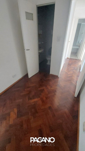 Departamento De 2 Dormitorios + Comodín
