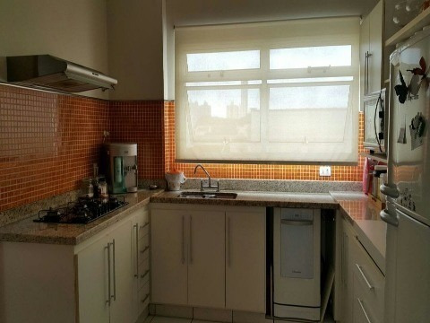 Imagem 20 de 23 de Amplo Apartamento Edificio Giovana Indaiatuba 200,00 M2 - Ap00307 - 4757177