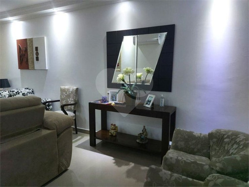 Sobrado Residencial - 3 Dorms - 1 Suite - 4 Vagas - À Venda No Butantã - 85-im524336