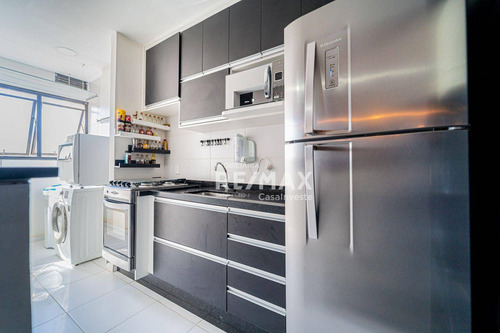 Imagem 3 de 30 de Apartamento Com 2 Quartos À Venda, 53 M² Por R$ 260.000 - Barueri/sp - Ap0616
