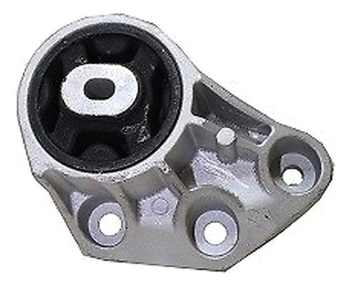 Soporte Motor Audi A6 2009 2010 2011 Trasero Diferencial Fsi