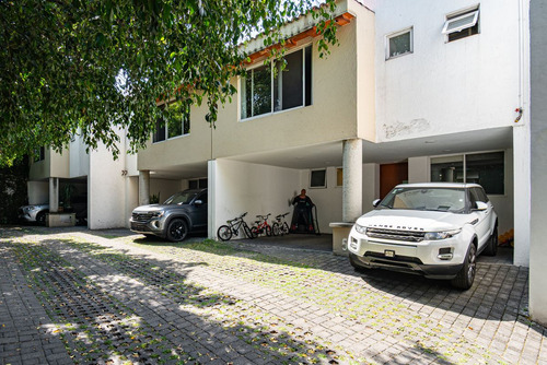 Soñaste Con Una Casa Con 4 Rec, Jardin Y Seguridad? Tienes Que Conocer Esta Ya