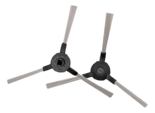 Cepillo Lateral De Repuesto Para Limpiadores Os Aspirador