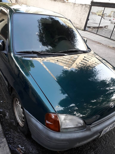 Toyota Starlet .