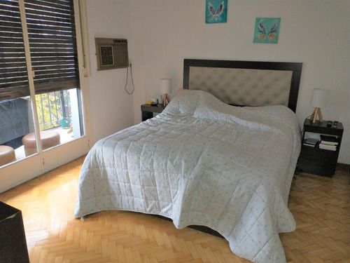 Imagen 8 de 11 de Excelente Departamento 3 Ambientes Amplios, Balcón, Lavadero. Muy Buena Ubicación