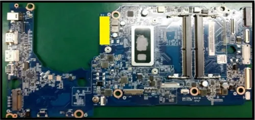 comprar Motherboard Bangho Max\u002Fbes L5\u002Ft5 I5-1035g1