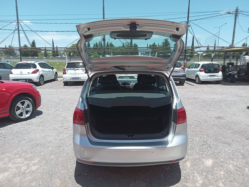 Volkswagen Suran 1.6 Comfortline 101cv 11a