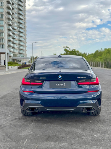 BMW Serie 3 340 M 340i