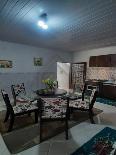 Imagem 6 de 30 de Casa - Ca01172 - 69409946
