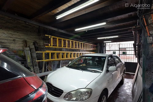 Local Comercial 2pisos 958 Mt2 Construidos Venta En Santiago
