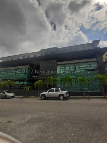 Imagen 11 de 11 de Local Comercial En Alquiler Industrial La Urbina 22-18334 Ep