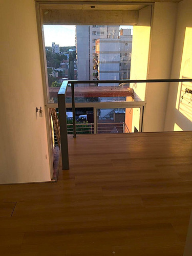 Hermoso Depto Casi Nuevo San Martin Centro