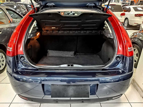 Citroen C4 Glx 1.6 Flex Mec.
