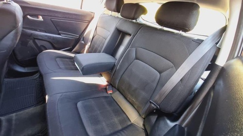 Kia Sportage Lx3 2.0g2