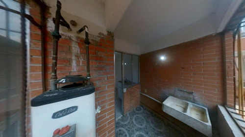 Departamento En Venta-calle Bellavista 520, Colonia San Juan Xalpa, Alcaldía Iztapalapa (34190354613)