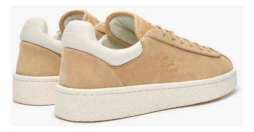 Zapatilla De Mujer Lacoste 47sfa0037