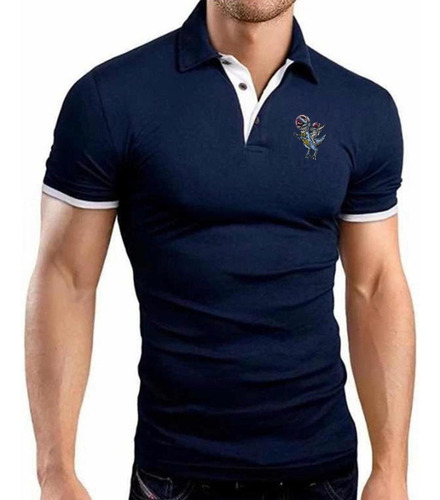 Parches De Tela Bordada Para Camisa, Mxdni-005, 5 Parches, T