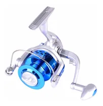 Comprar Molinete Pesca Debao Cs-6000 60 8 Rolamentos Cs 6000