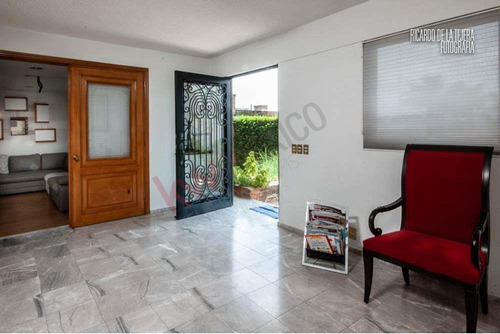 Casa En Venta En Villas Del Campestre, Con Excelente Ubicación Y Espacios Muy Amplios, En Excele...