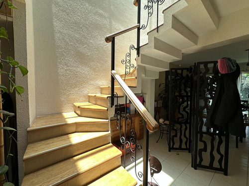 Casa En Venta, Rancho Las Palomas, Metepec