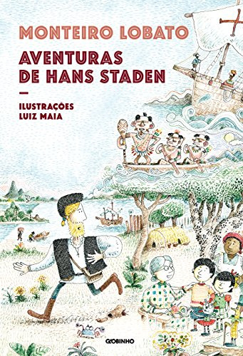 Libro Aventuras De Hans Staden