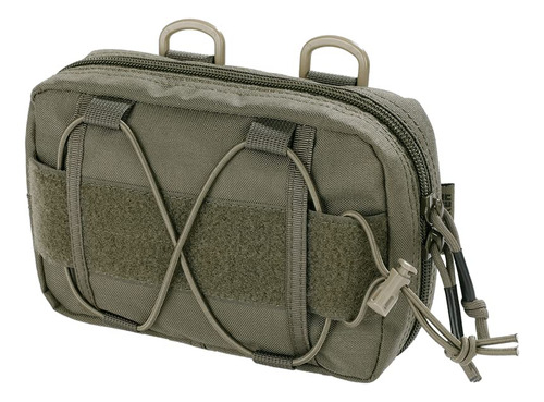 Excellent Elite Spanker Bolsa Tctica Molle Edc Con Correa Pa