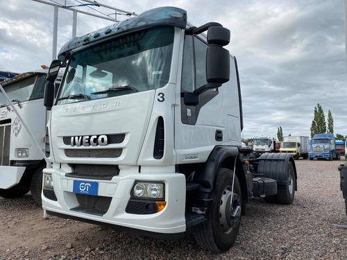 Iveco Tector