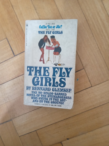 The Fly Girls