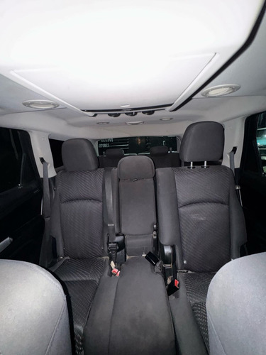 Dodge Journey 2.4 Sxt 170cv Atx4 (techo, Dvd)